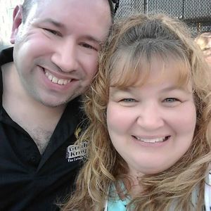 Meet your Posher, Kathleen